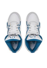 Nike Sneakersy Air Flight 89 306252 116 Biały. Kolor: biały. Materiał: skóra #3