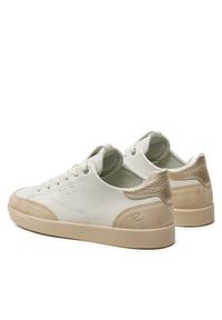 ecco - ECCO Sneakersy Street Lite W Sneaker Lux 21285360799 Biały. Kolor: biały
