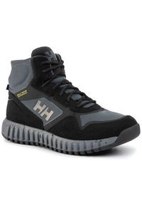Helly Hansen Trekkingi Monashee Ullr Ht 114-32.991 Czarny. Kolor: czarny. Materiał: materiał. Sport: turystyka piesza #3
