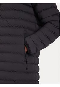 EA7 Emporio Armani Kurtka zimowa 7M000687 AF15953 UC001 Czarny Regular Fit. Kolor: czarny. Materiał: syntetyk. Sezon: zima #3