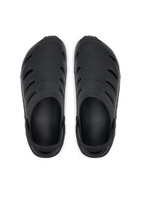 EA7 Emporio Armani Klapki XBR003 XK448 S336 Czarny. Kolor: czarny #5