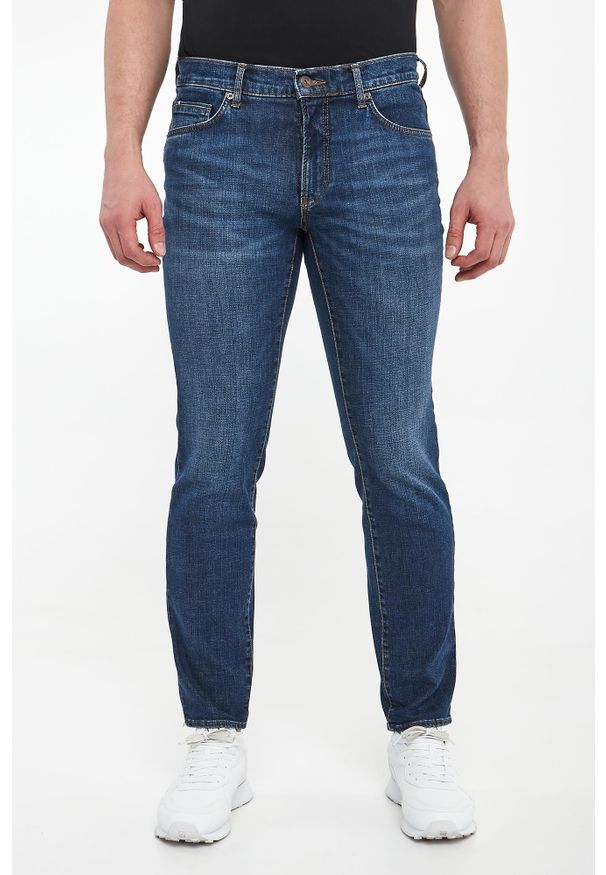 Jeansy męskie Chuck BRAX