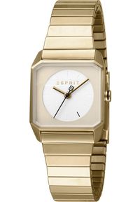 Zegarek Esprit Zegarek damski Esprit ES1L070E0075 złoty. Kolor: złoty #1