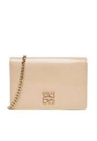 Nine West Torebka RZ-01 NW Beżowy. Kolor: beżowy #2