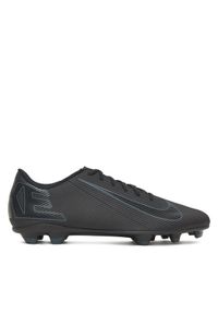 Nike Buty do piłki nożnej Vapor 16 Club Fg/Mg FQ8441 Czarny. Kolor: czarny