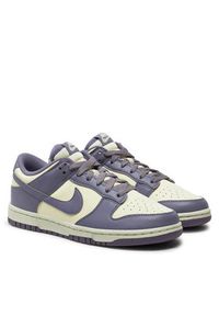 Nike Sneakersy Dunk Low Nn FZ4349 100 Fioletowy. Kolor: fioletowy. Materiał: skóra #5