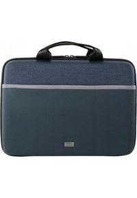 hama - Torba Hama Etui do laptopa 16.2 Niebieskie. Kolor: niebieski #1