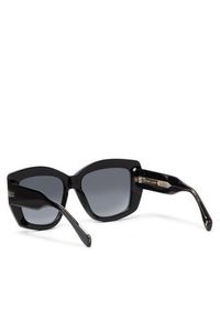THE MARC JACOBS - The Marc Jacobs Okulary przeciwsłoneczne 1062/S Czarny. Kolor: czarny #3