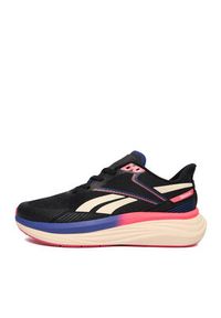 Reebok Buty do biegania C-VIVA SPEED 100262381 Czarny. Kolor: czarny. Materiał: materiał #3
