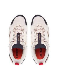 Adidas - adidas Trekkingi Terrex Anylander JI1316 Różowy. Kolor: różowy. Materiał: materiał. Model: Adidas Terrex. Sport: turystyka piesza #6