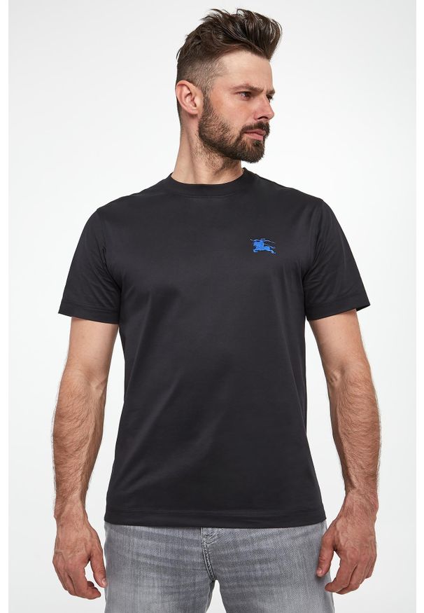 Burberry - T-shirt męski BURBERRY