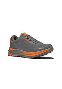 TECNICA - Buty trekkingowe męskie Tecnica Spark S Gtx. Zapięcie: sznurówki. Kolor: wielokolorowy. Materiał: materiał, syntetyk, tkanina. Szerokość cholewki: normalna