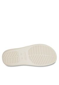 Crocs Klapki Getaway Strappy Sandal W 209587 Écru