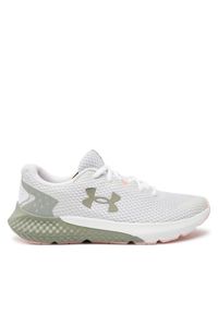 Under Armour Buty Ua W Charged Rogue 3 3024888-102 Szary. Kolor: szary #1