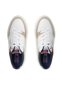 Pepe Jeans Sneakersy PMS31002 Biały. Kolor: biały #3