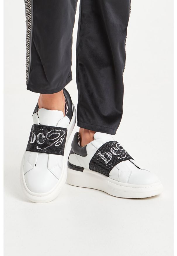 BeBlumarine - SNEAKERSY BE BLUMARINE