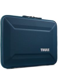 THULE - Thule Gauntlet 4 MacBook Sleeve 14'' blue #1