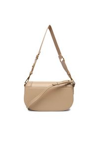 Badura Torebka C-ANNA-LA381-706 Beżowy. Kolor: beżowy #3