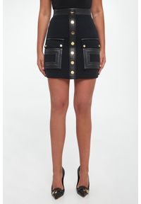 Elisabetta Franchi - Spódnica mini ELISABETTA FRANCHI #4