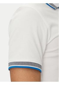 Jack & Jones - Jack&Jones Komplet 2 koszulek polo Paulos 12191216 Kolorowy Slim Fit. Typ kołnierza: polo. Materiał: bawełna. Wzór: kolorowy #5