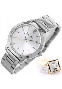 Zegarek Paul Lorens ZEGAREK DAMSKI PAUL LORENS - PL10659B-3C1 #1