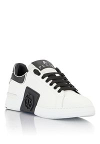 Philipp Plein - PHILIPP PLEIN Sneakersy 29800 Czarny. Kolor: czarny #1