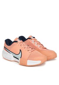 Nike Buty do tenisa M Zoom Gp Challenge Pro Cly FJ7767 800 Pomarańczowy. Kolor: pomarańczowy. Materiał: materiał. Model: Nike Zoom. Sport: tenis #6