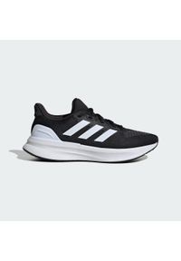 Adidas - Buty do biegania adidas Ultrarun 5 W. Kolor: biały, wielokolorowy, czarny. Sport: bieganie #1