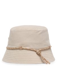 Kapelusz Weekend Max Mara. Kolor: beżowy #1