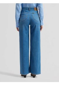 Lee - DAMSKIE SPODNIE LEE STELLA DYE STAR 112376789 #3