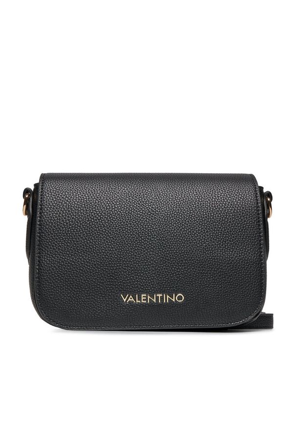 VALENTINO - Torebka Valentino. Kolor: czarny