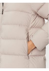 Hetrego - Hetregó Płaszcz zimowy Lena 8K697 23WD10 Beżowy Regular Fit. Kolor: beżowy. Materiał: syntetyk. Sezon: zima #3