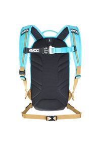 EVOC - Plecak rowerowy turystyczny dla dzieci Evoc Joyride 4L. Kolor: niebieski
