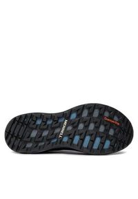 Merrell Sneakersy Bravada 2 J135570 Czarny. Kolor: czarny. Materiał: materiał