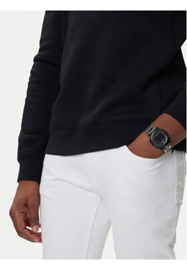 Daniel Wellington Zegarek DW00100765 Szary. Kolor: szary