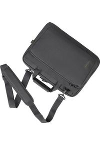 TUCANO - Torba Tucano Tucano Work_Out 4 Slim bag - Torba MacBook Pro 14" / laptop 13" (czarny). Kolor: czarny