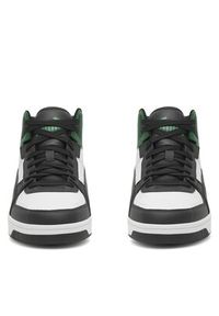 Puma Sneakersy Rebound Joy Mid 374765 37 Kolorowy. Materiał: syntetyk. Wzór: kolorowy #6