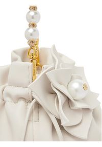 Gino Rossi - GINO ROSSI Torebka EO-ROSE-LA224-19454 Biały. Kolor: biały. Materiał: skórzane #6