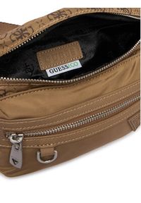 Guess Nerka HMBENP P6156 Beżowy. Kolor: beżowy. Materiał: materiał #3