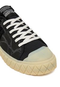 Palladium Trampki Palla Ace Vines 04632-008-M Czarny. Kolor: czarny. Materiał: materiał #2