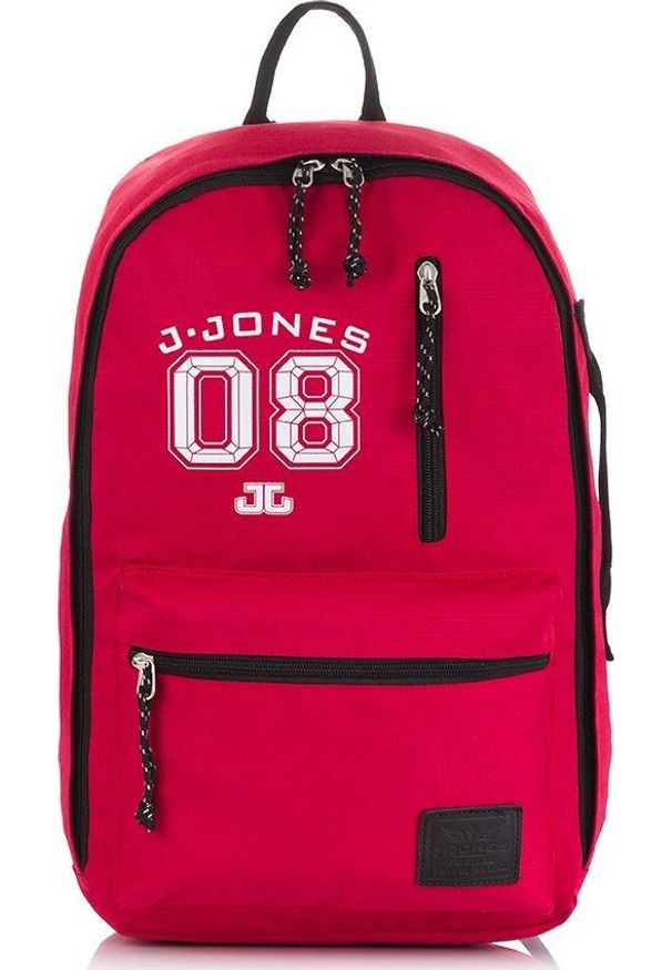 JENNIFER JONES - Plecak Jennifer Jones 15.6" (4090-1)