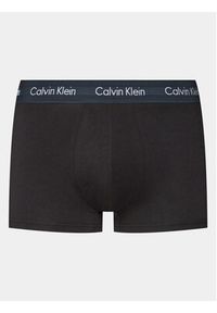 Calvin Klein Underwear Komplet 7 par bokserek 000NB3887A Czarny. Kolor: czarny. Materiał: bawełna #6