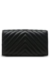 Pinko Torebka Love One Wallet C PE 23 PLTT 100062 A0GK Czarny. Kolor: czarny. Materiał: skórzane #6