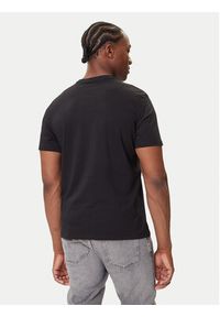 Calvin Klein Jeans T-Shirt Pride Graphic LV04RC800G Czarny Regular Fit. Kolor: czarny. Materiał: bawełna #5