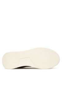 BOSS Sneakersy Bulton 50557820 Brązowy. Kolor: brązowy. Materiał: skóra #6