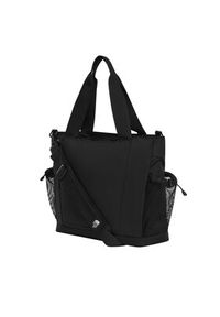 The North Face Torebka NF0A8JCFJK31 Czarny. Kolor: czarny #6