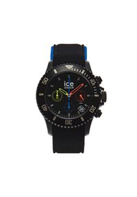 Ice Watch - Zegarek Ice-Watch. Kolor: czarny