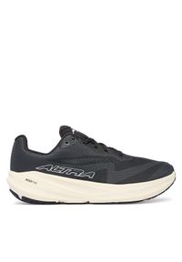 Altra Buty do biegania Experience Flow 3 AL0A85SS0 Czarny. Kolor: czarny. Materiał: materiał #1