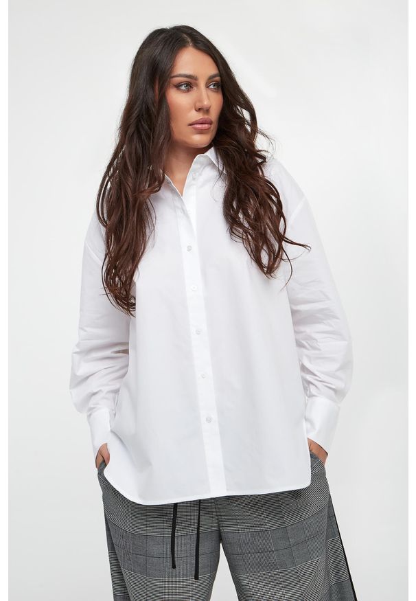 Twinset Milano - Koszula damska TWINSET ACTITUDE