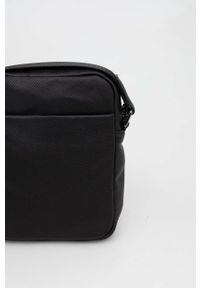 JOOP! - Joop! saszetka kolor czarny. Kolor: czarny #6